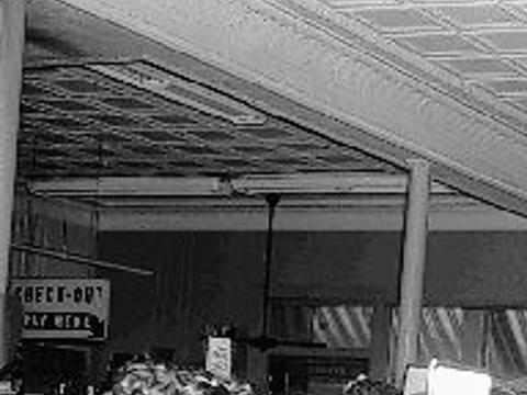 Feb 11 1960 Sit Ins Come To High Point Editorial Greensboro Com