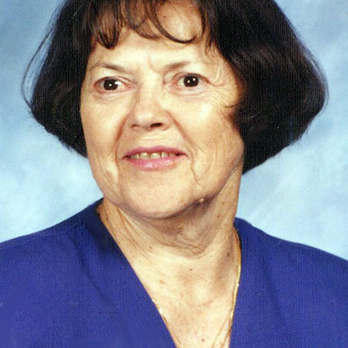 Jones Sybil Lorene Strader Obituaries Greensboro Com