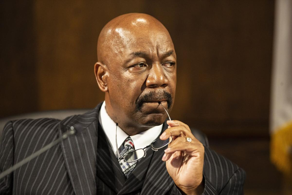 Property tax bills likely to go up under Guilford County's proposed