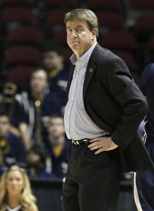 New Women S Basketball Coach At N C State Just Wins College