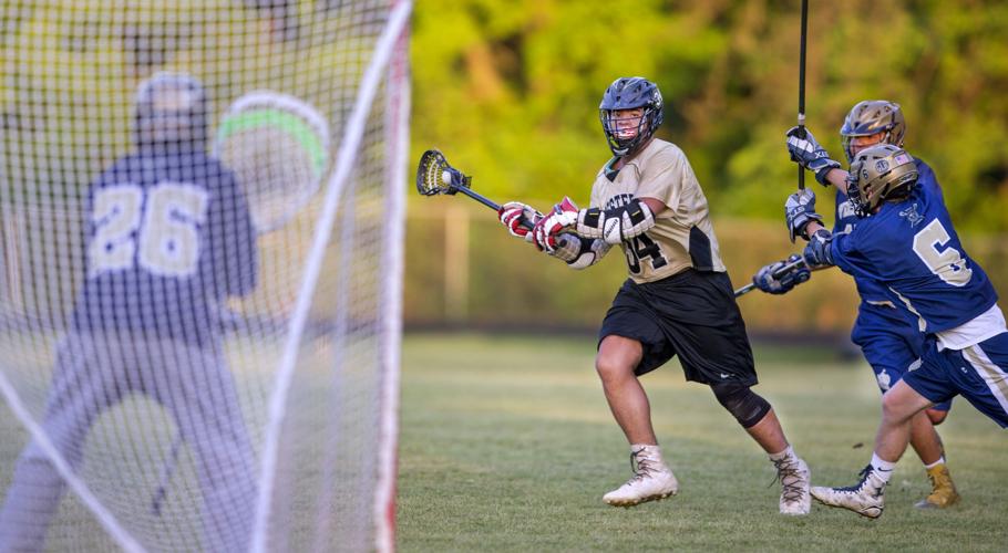 HSXtra Interview with Western Guilford's August Bynum