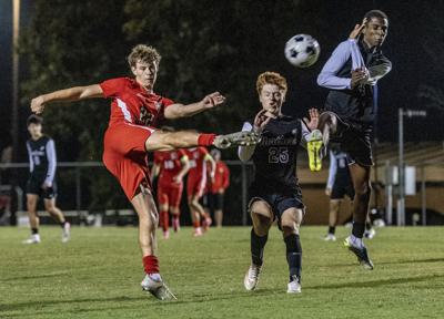Northern and Northwest Guilford Soccer