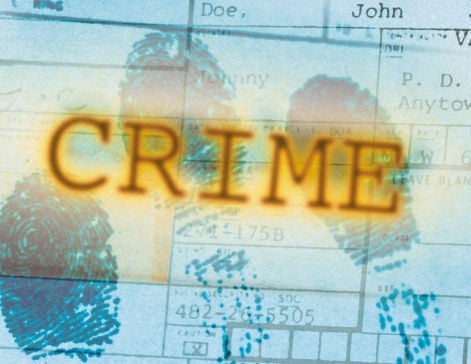 Crime stock generic