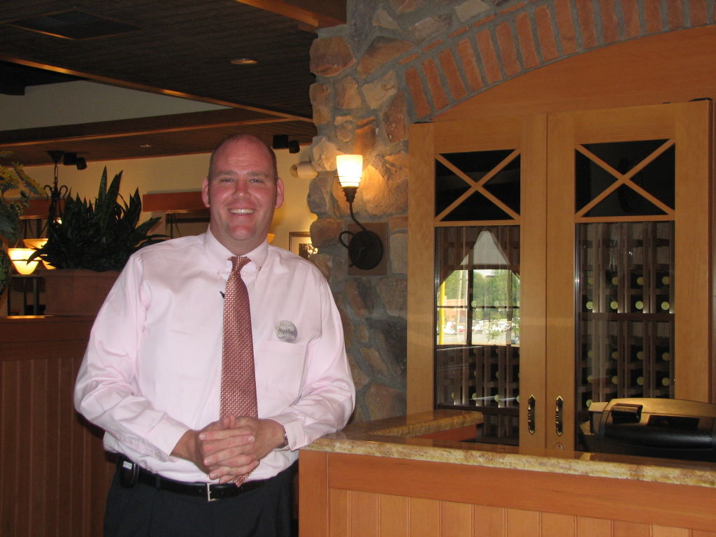 New Olive Garden Now Open Latest News Greensboro Com