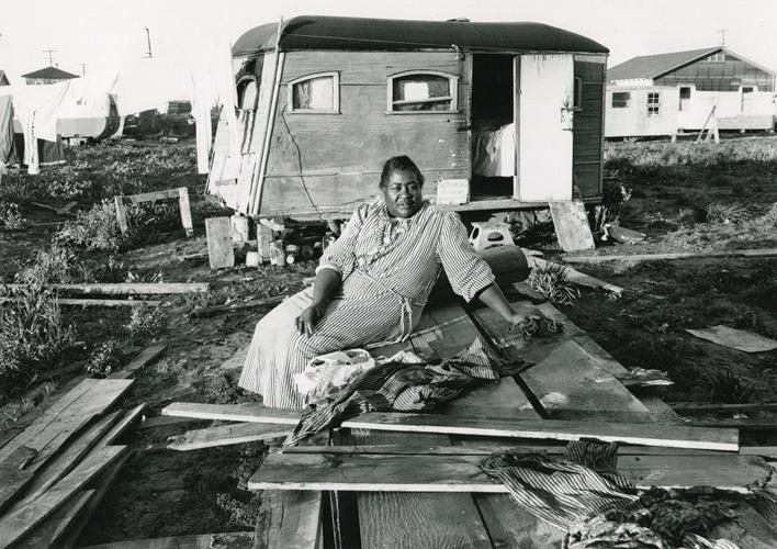 Dorothea Lange