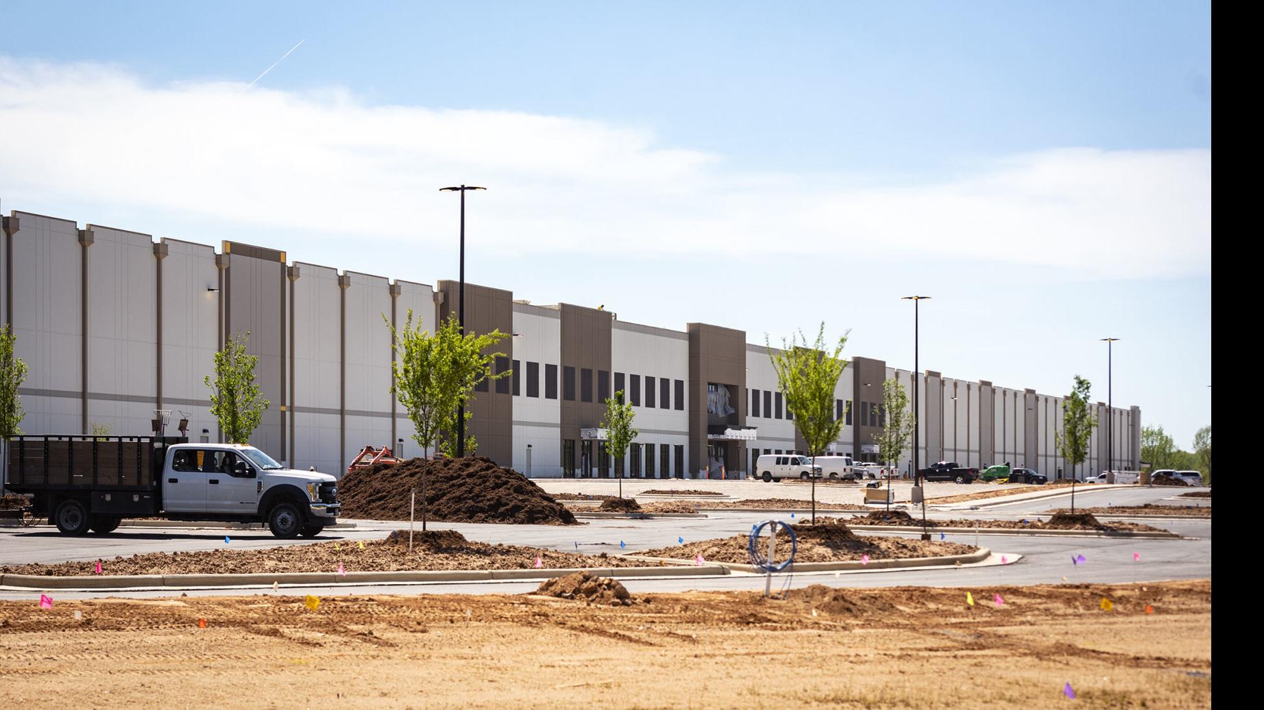 Long Term Planning Leads To Successful Growth In Kernersville Local News Greensboro Com