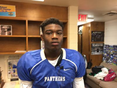 D.J. Crossen