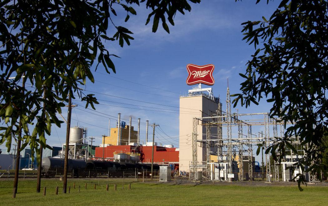Purina to move into old MillerCoors plant in Eden. 300 workers will be