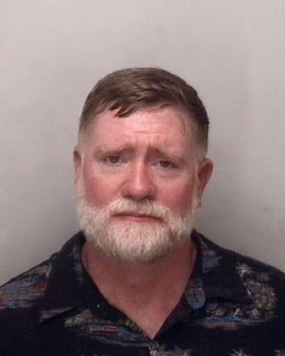 Jeffrey Alan Long