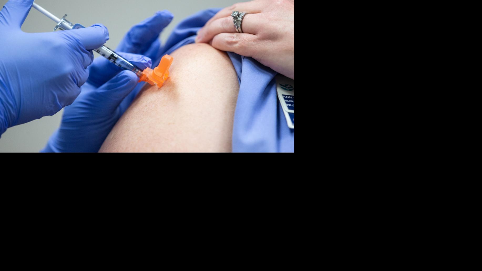 Looking For Covid 19 Vaccination Information Find Out Where To Get Vaccinated In Guilford County Greensboro Com