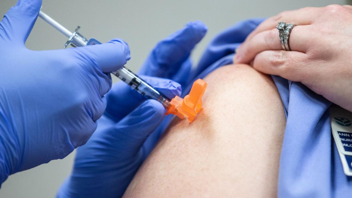 Looking For Covid 19 Vaccination Information Find Out Where To Get Vaccinated In Guilford County Greensboro Com
