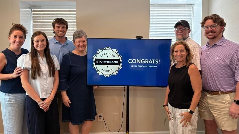 Spokeology Is Now a Certified StoryBrand Agency