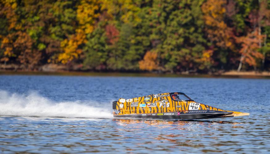 Electric Boat (copy)