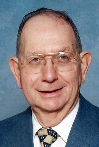 Weill, Jr., Charles (Buddy) L.