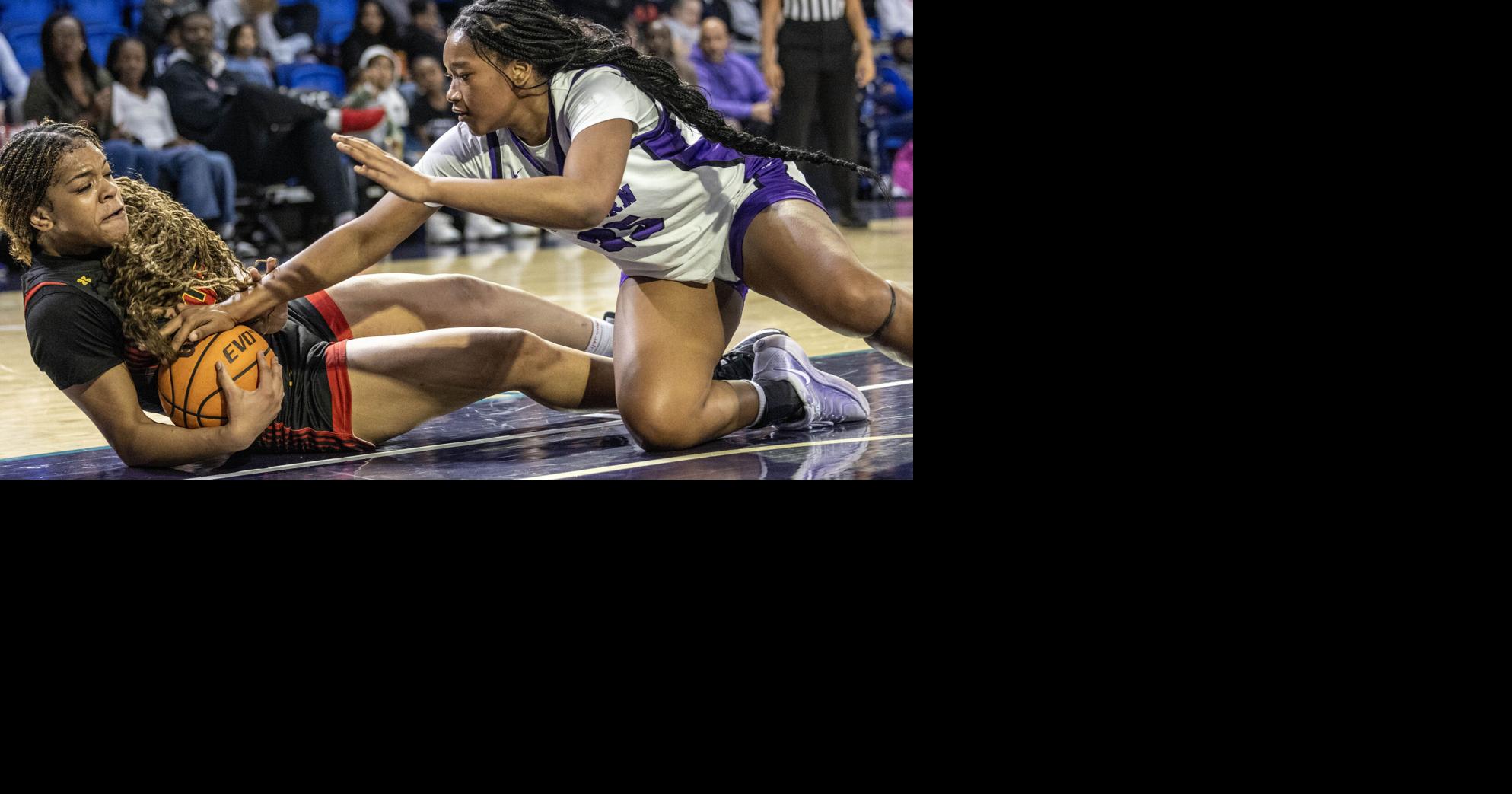 AAR Invitational basketball