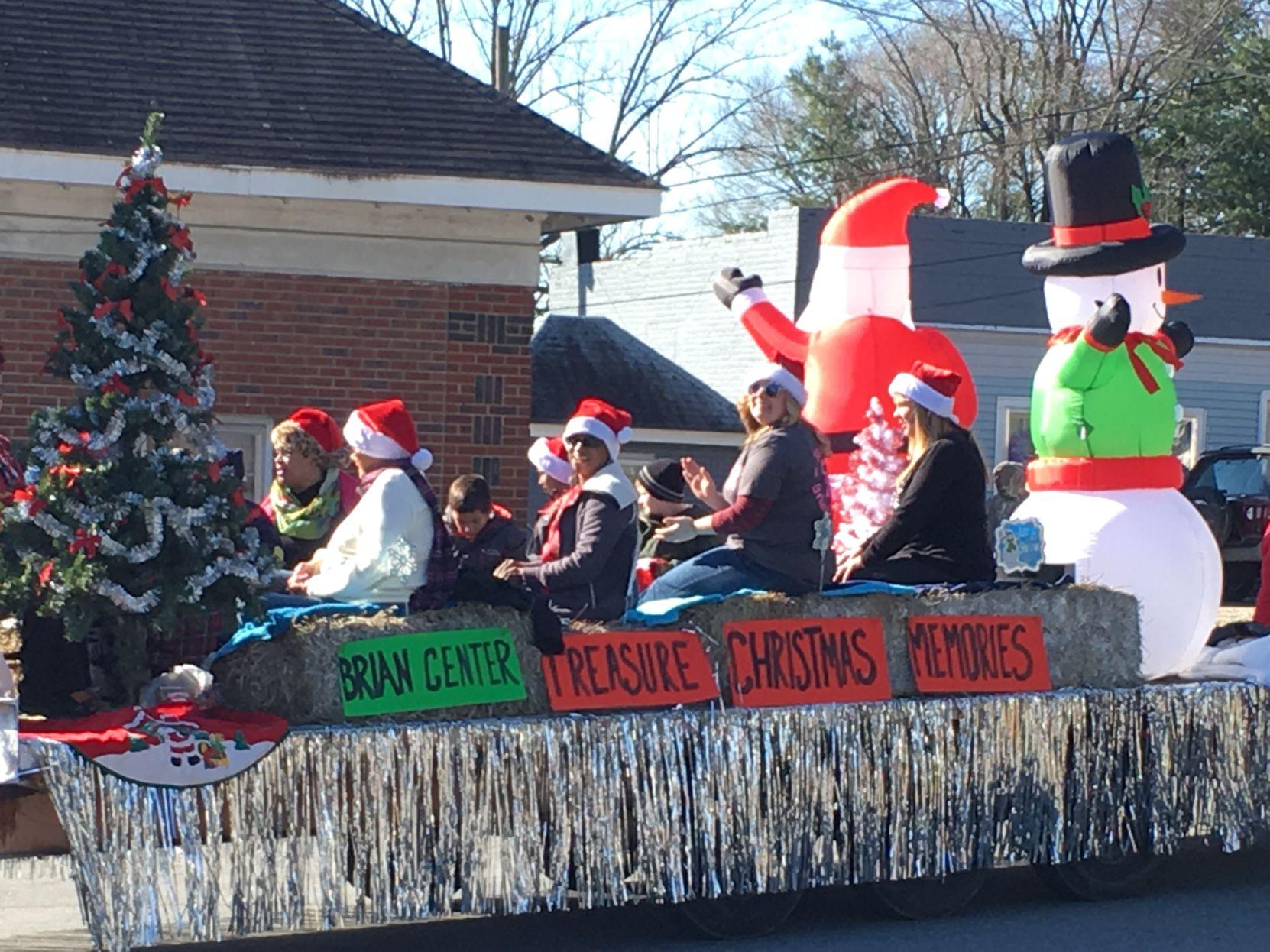 49th annual Draper Children’s Christmas Parade Latest News