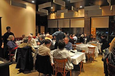 Short Orders Owner Of Osteria Restaurant Plans New Eatery Blog Osteria