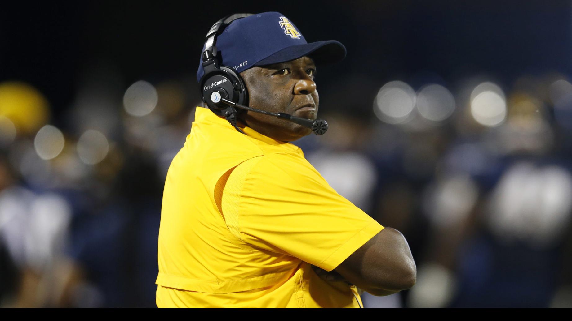 A T Coach Sam Washington Apologizes After Aggies Involved In