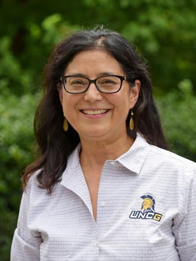 UNCG Provost Debbie Storrs
