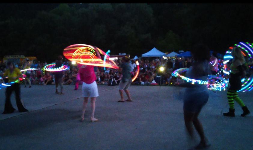 Annual Summer Solstice celebration returns to Greensboro Arboretum on