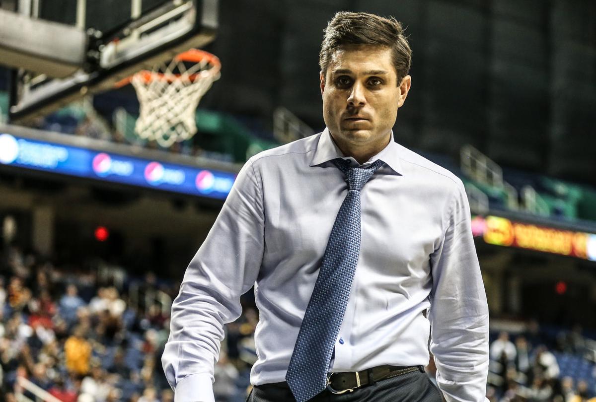 Insider East Tennessee State 64 Uncg 57 Sports Greensboro Com
