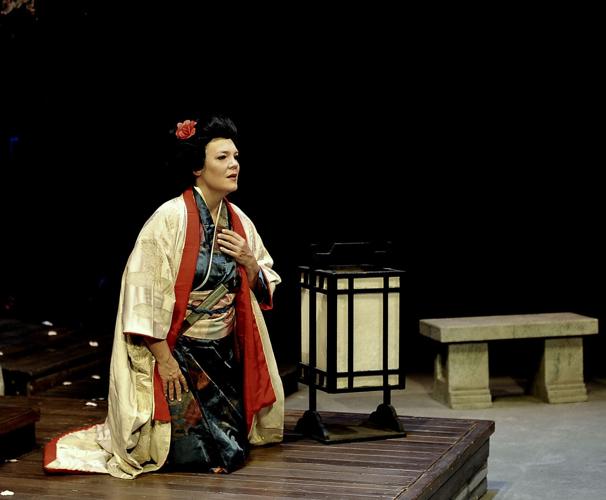 "Madama Butterfly" (copy)