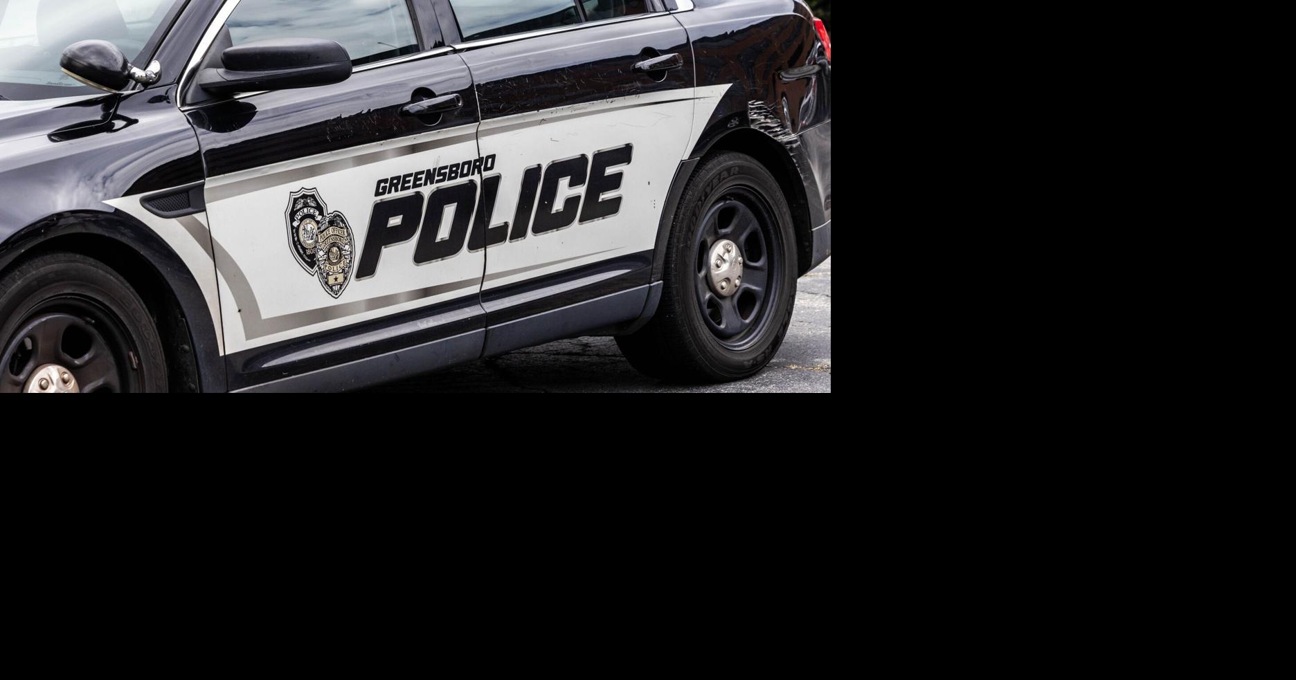 20-year-old Greensboro NC man charged in death of his father