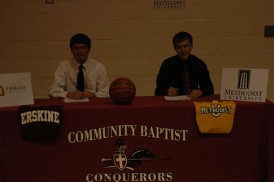 County Players Earn Scholarships Sports Greensboro Com