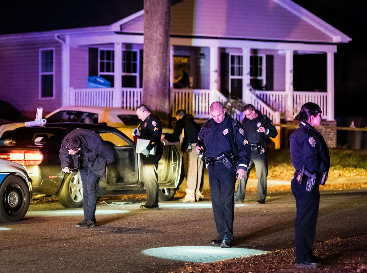 More details released in fatal shooting in Winston-Salem Cr image