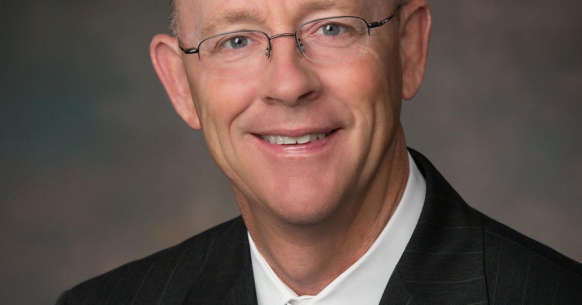Mark Rafiq Rcc RCC President: College to release five-year quarter-cent sales tax ...