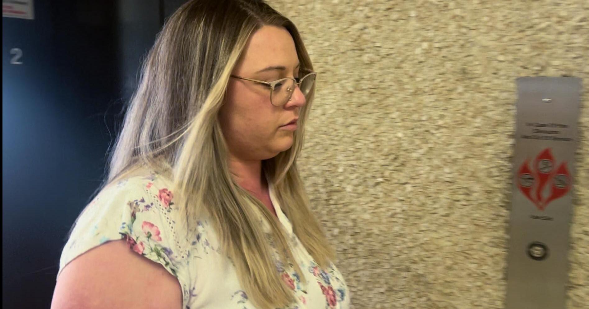 Trooper: Woman charged in hit-and-run claimed she hit a deer - Vimarsana News
