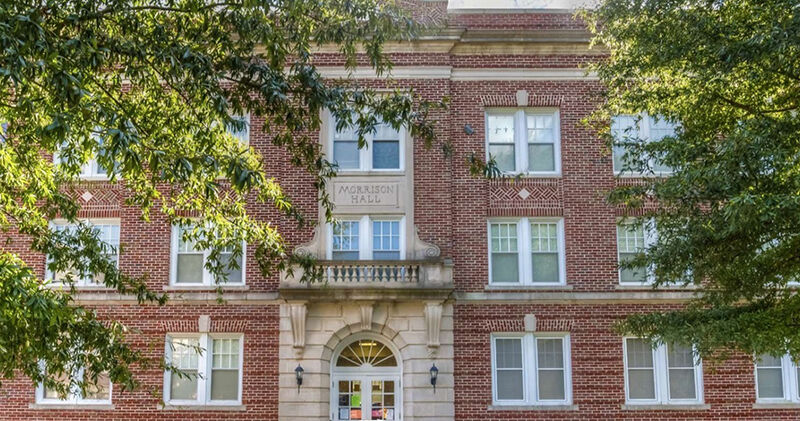 N.c. A&t Removes Names Tied To White Supremacy From Two Campus Buildings