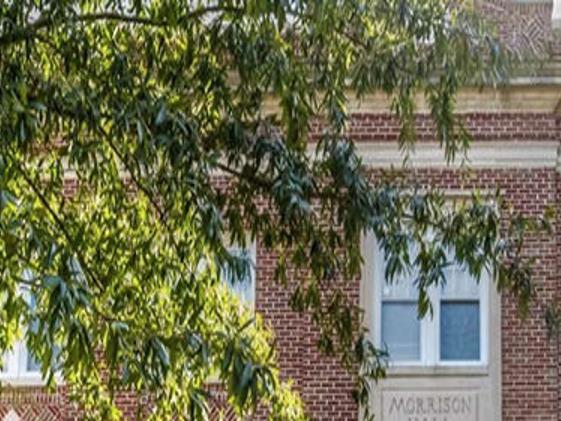 N C A T Removes Names Tied To White Supremacy From Two Campus Buildings Education Greensboro Com