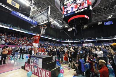 NC State (copy)