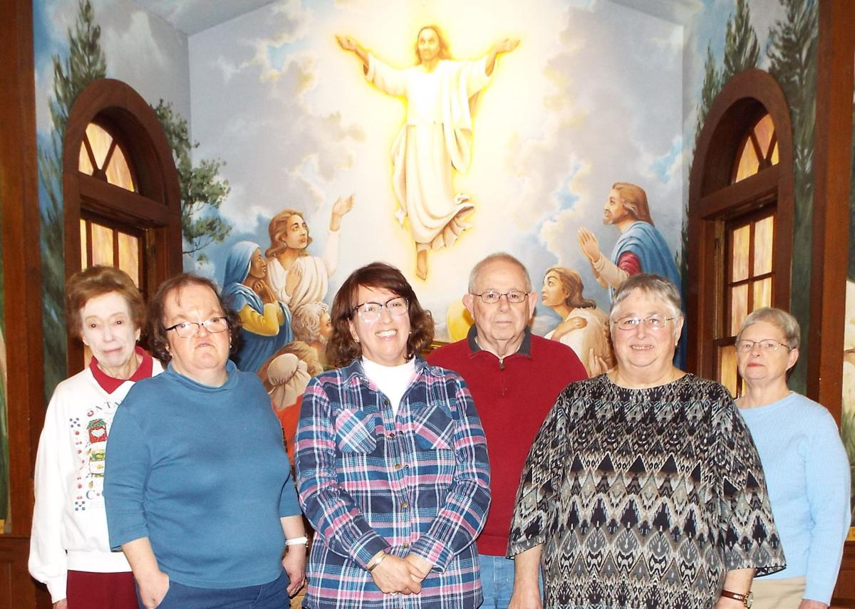 How One Church S Dream Of The Talking Murals Came To Life
