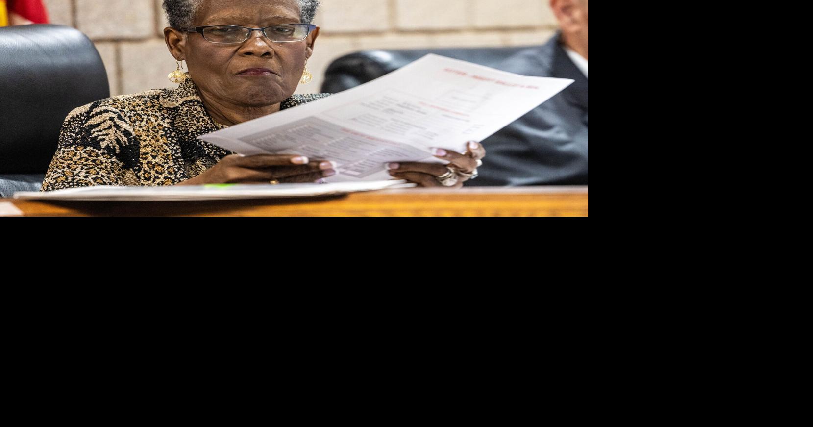 Guilford, Rockingham elections officials ready for legal scrutiny as canvass set for Friday