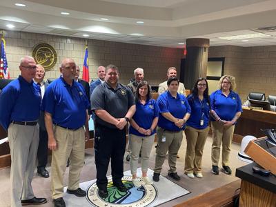 Board of Commissioners