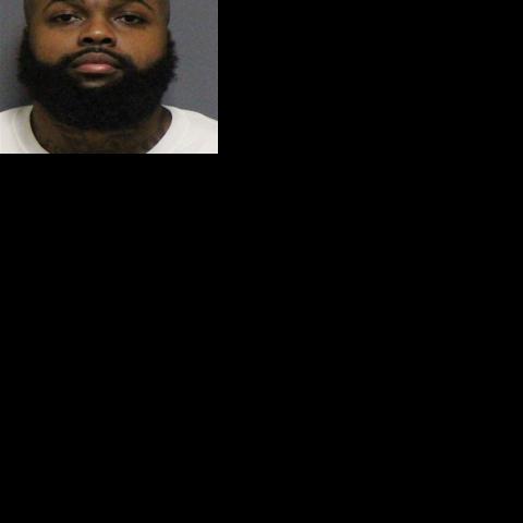 Greensboro man charged with murder in death of another man
