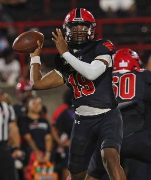 Winless WSSU Rams Face Livingstone on Unique Blue Turf