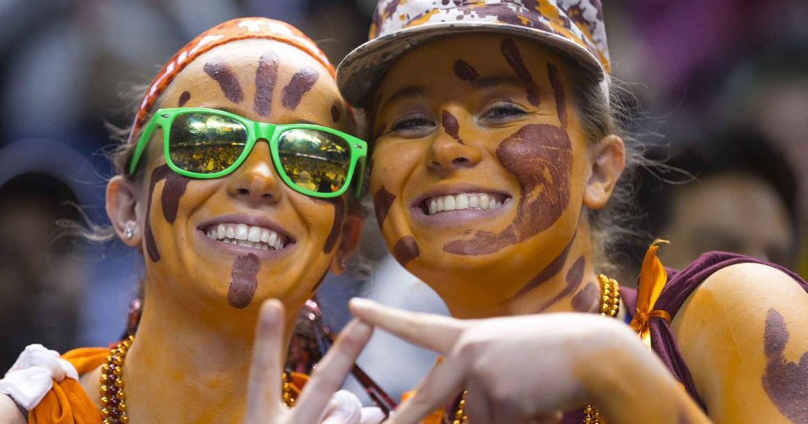 ACC FanFest offers all the fun without the expensive ticket