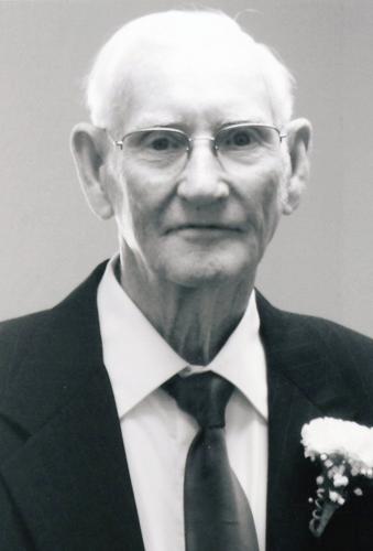 Doby, Cletus Elbert