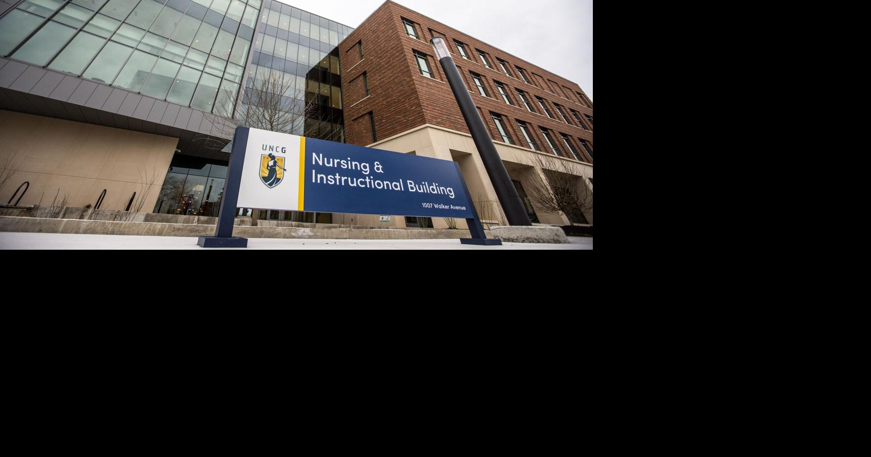 'Realistic and attainable' UNCG plans for a regular fall semester