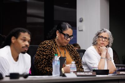 Emergency Greensboro City Council Meeting (copy)