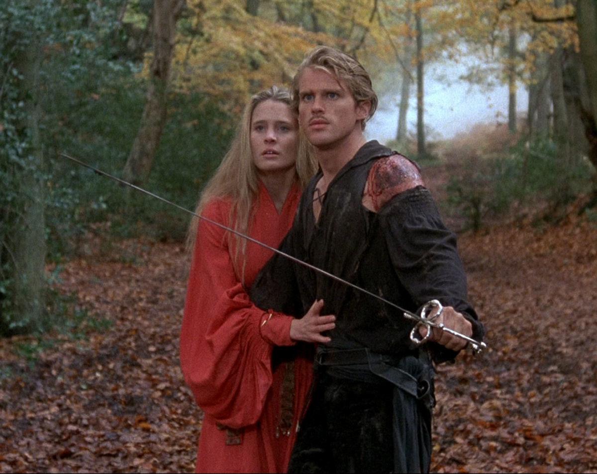 "The Princess Bride"