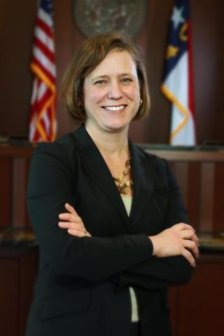 Lorrin Freeman takes over investigation