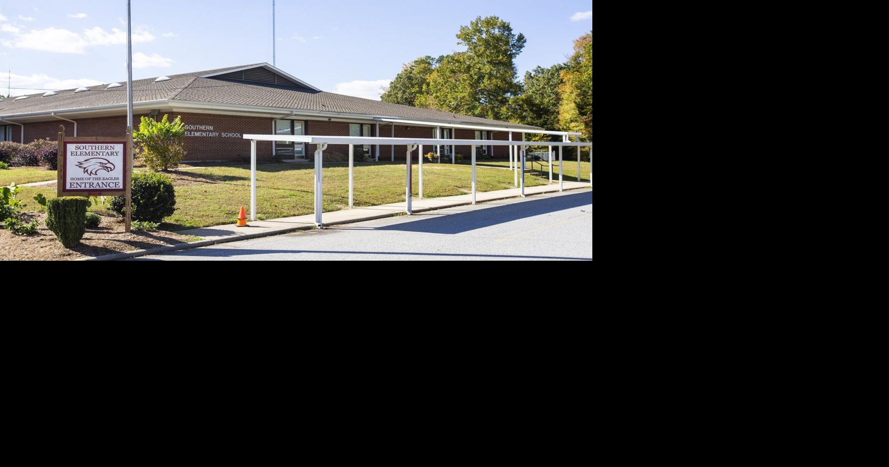 Guilford County Schools NC to close 4 elementary schools