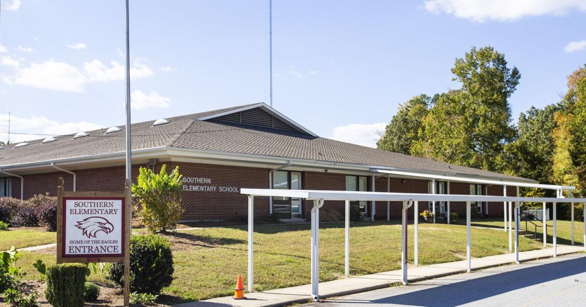 Guilford County Schools NC to close 4 elementary schools
