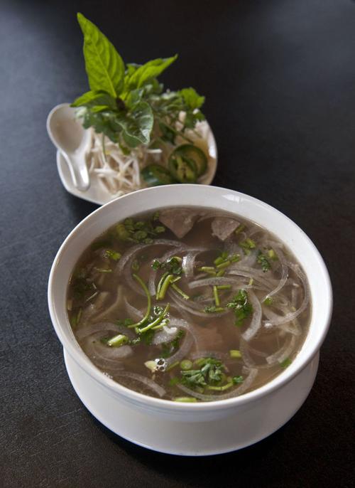 Pho dac biet