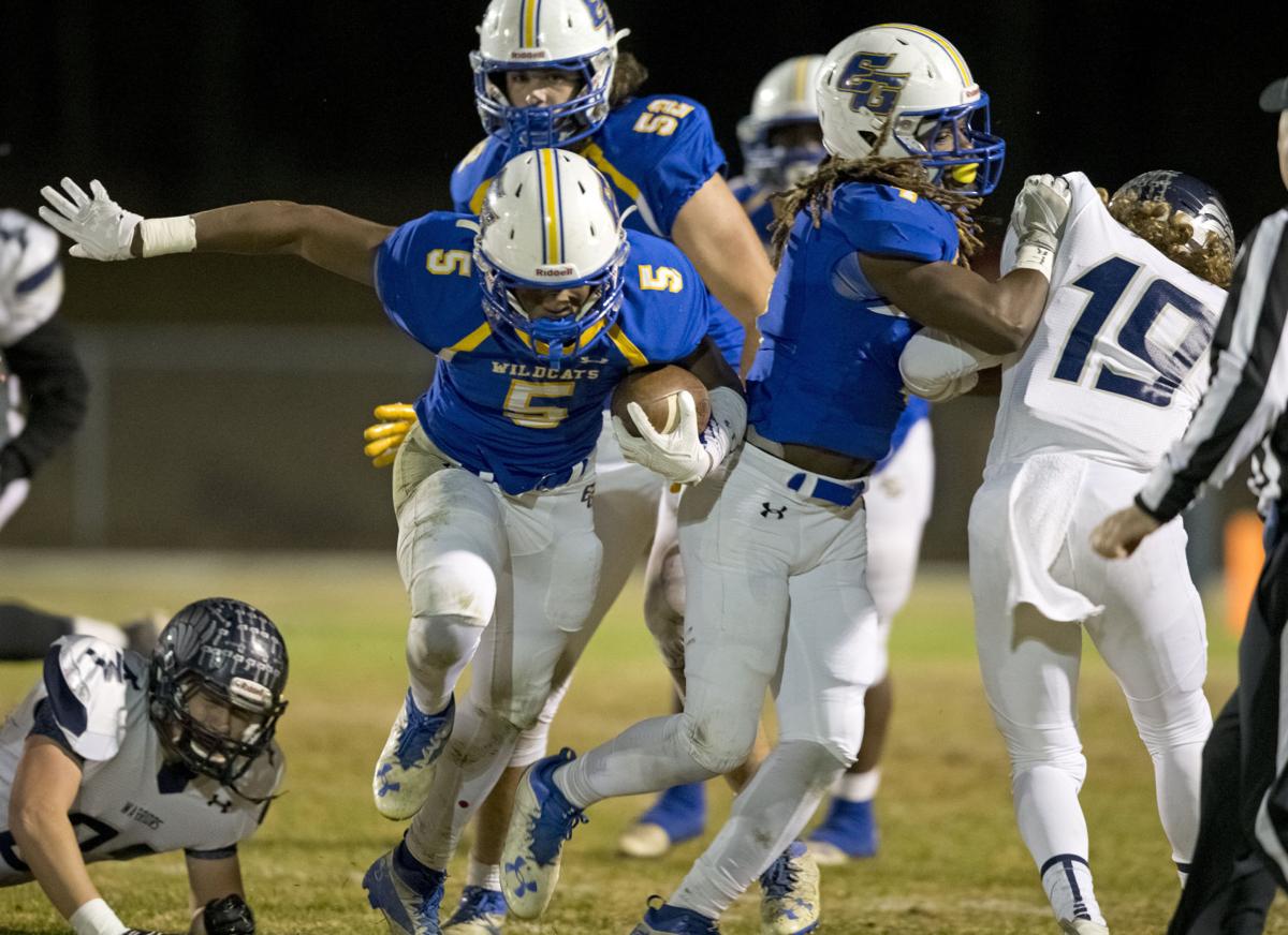 Eastern Guilford Puts Away Western Alamance Hsxtra Greensboro Com