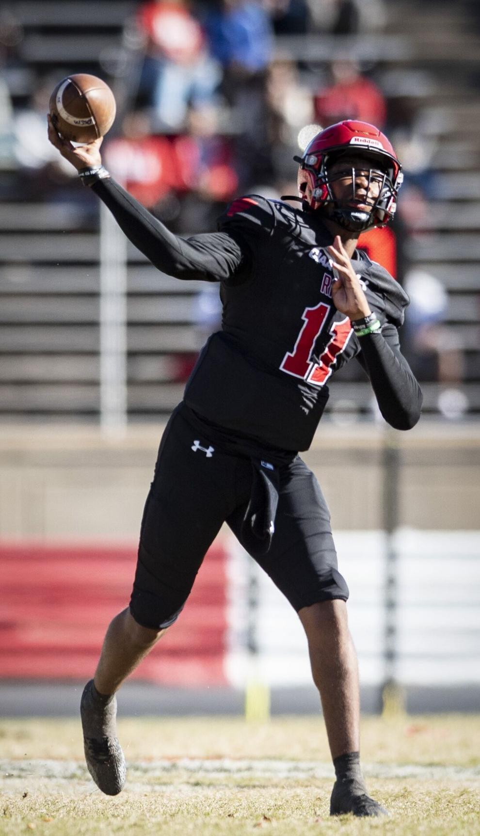 WSSU's Daylin Lee named to AllCIAA second team